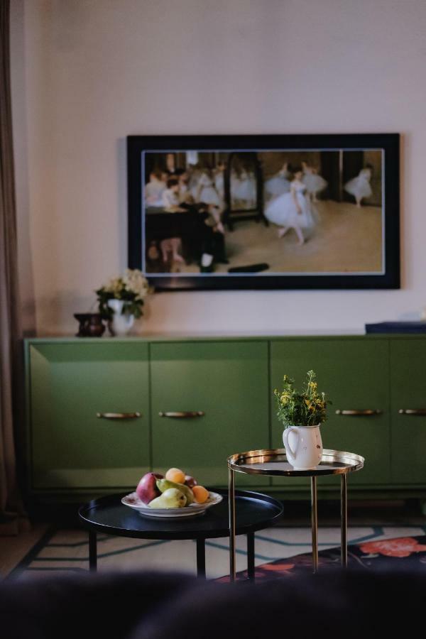 Monastery Garden Bistro & Rooms Чеський Крумлов Екстер'єр фото